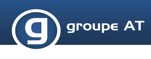 GROUPE AT Technologies