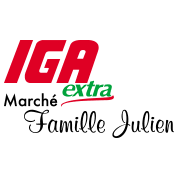 IGA Famille Julien